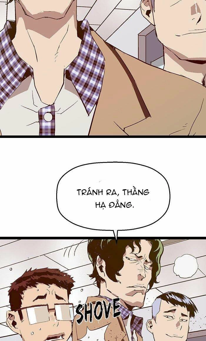 Anh Hùng Yếu Chapter 47 - 28