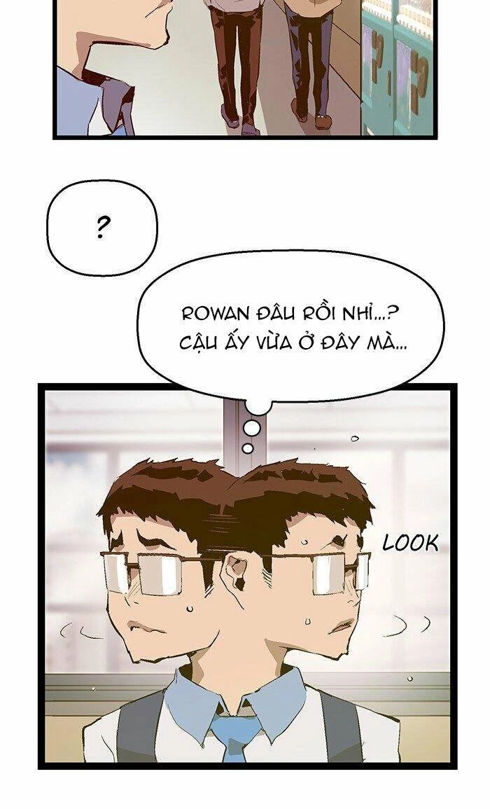 Anh Hùng Yếu Chapter 47 - 30