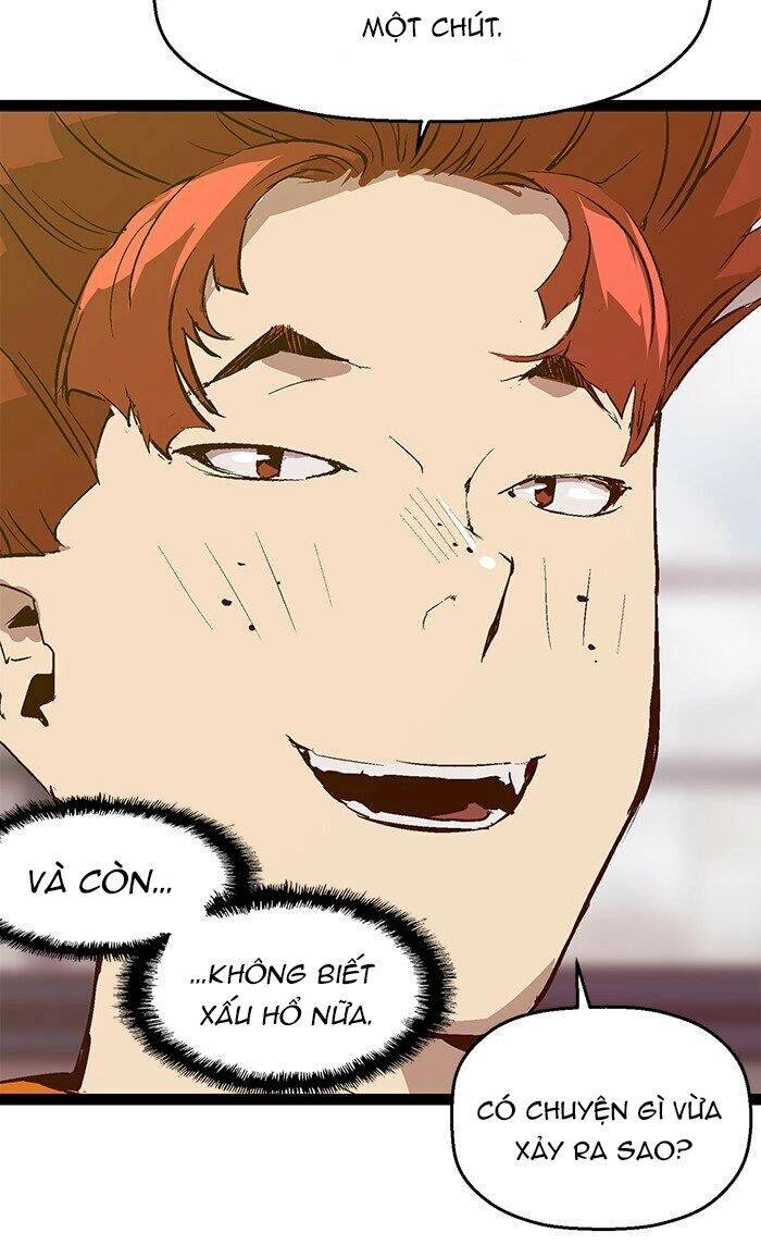 Anh Hùng Yếu Chapter 47 - 32