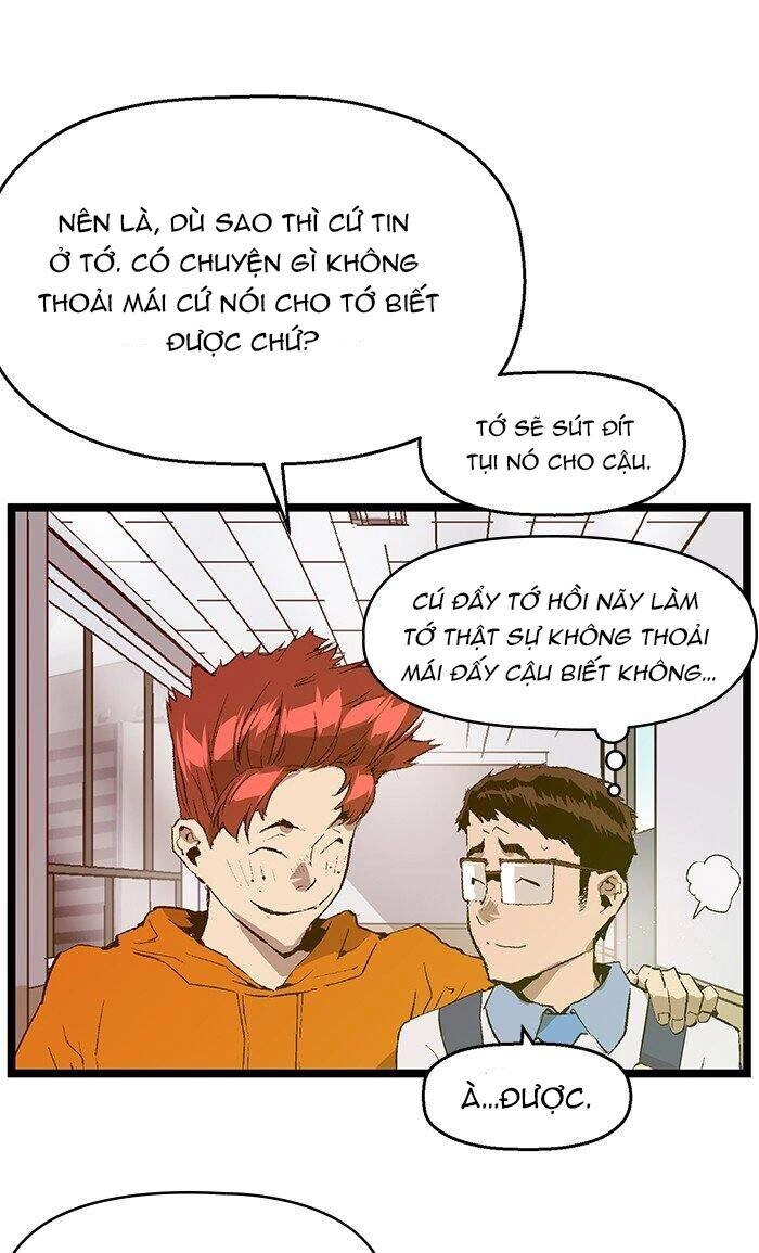 Anh Hùng Yếu Chapter 47 - 33