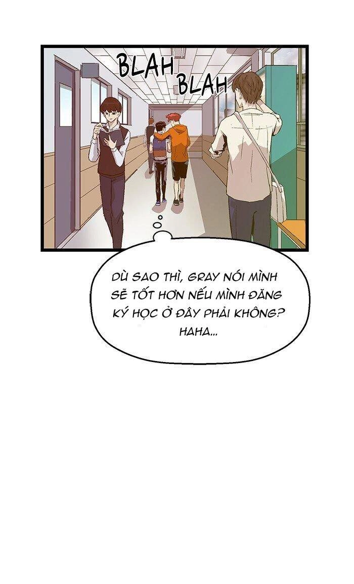 Anh Hùng Yếu Chapter 47 - 35