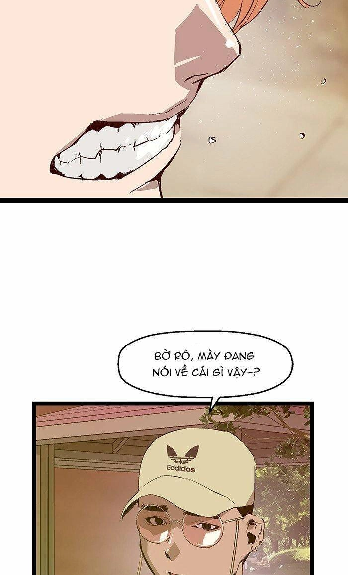 Anh Hùng Yếu Chapter 47 - 39