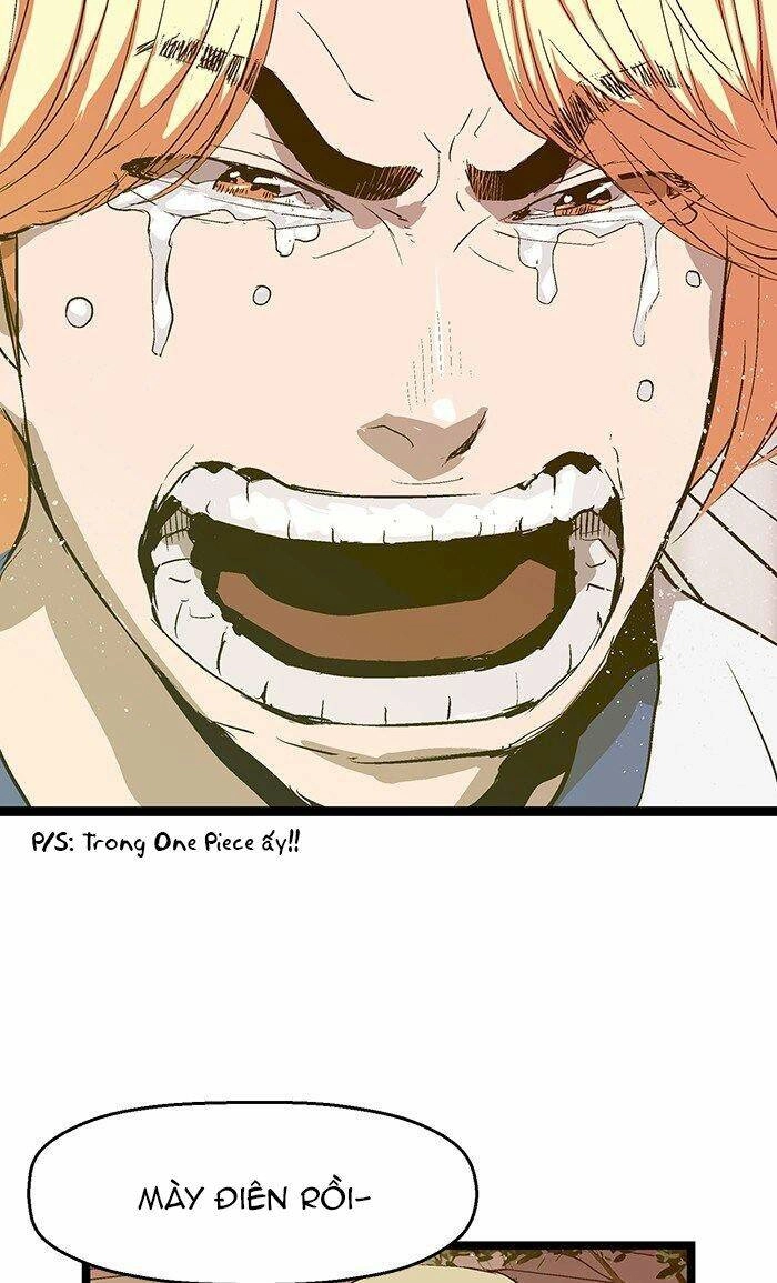 Anh Hùng Yếu Chapter 47 - 41