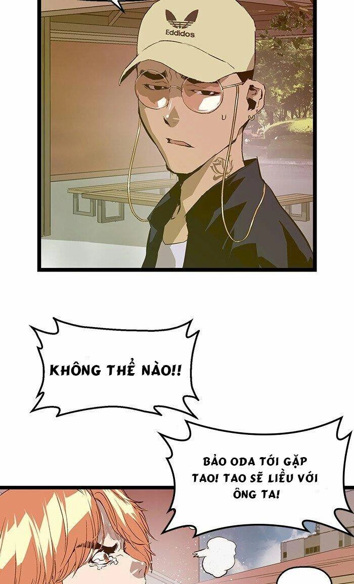 Anh Hùng Yếu Chapter 47 - 42