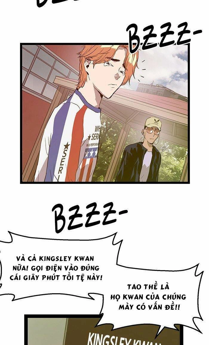 Anh Hùng Yếu Chapter 47 - 44