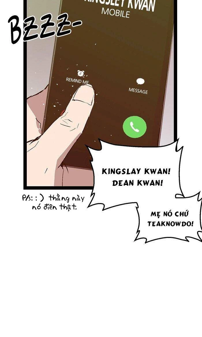 Anh Hùng Yếu Chapter 47 - 45