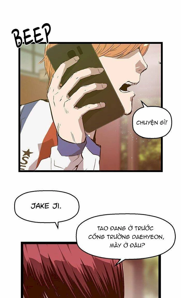 Anh Hùng Yếu Chapter 47 - 46