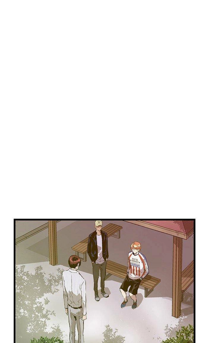 Anh Hùng Yếu Chapter 47 - 48