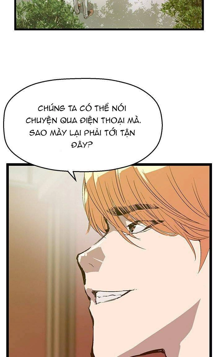 Anh Hùng Yếu Chapter 47 - 49