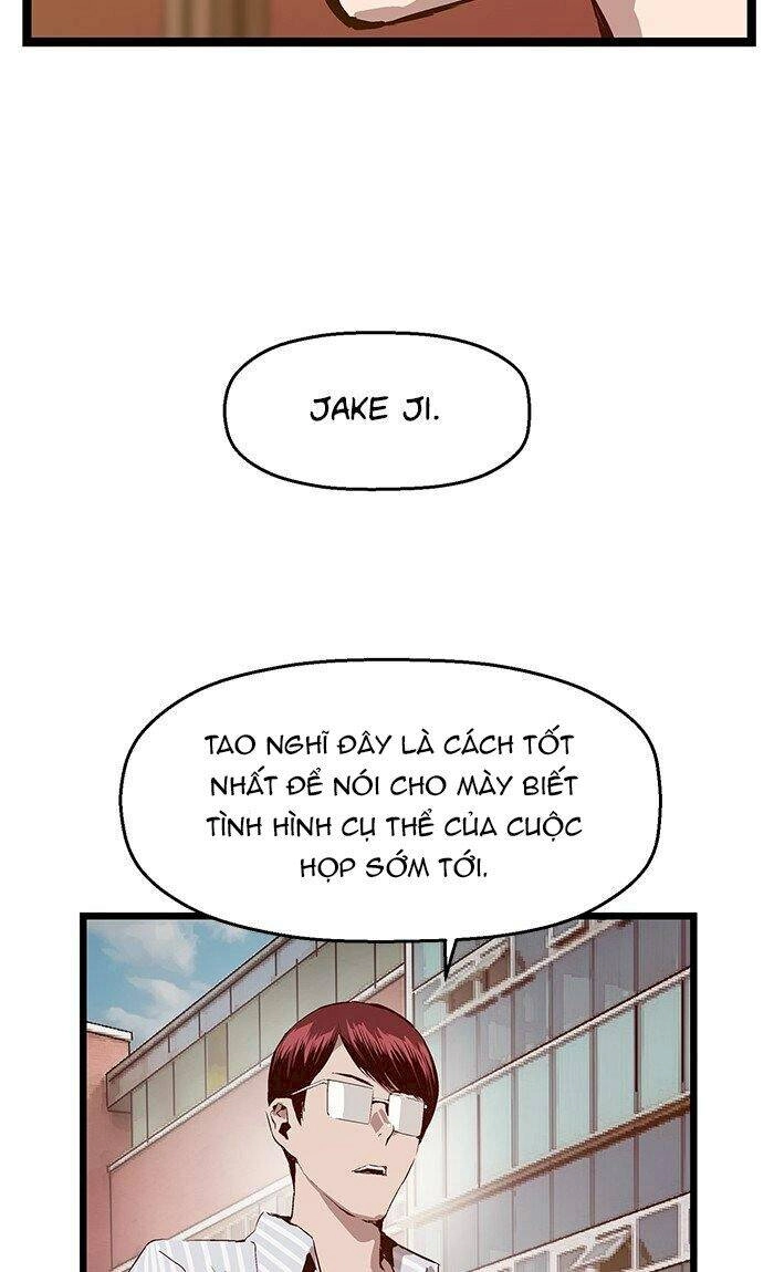 Anh Hùng Yếu Chapter 47 - 50