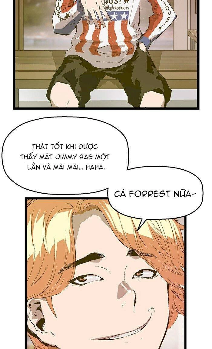 Anh Hùng Yếu Chapter 47 - 52