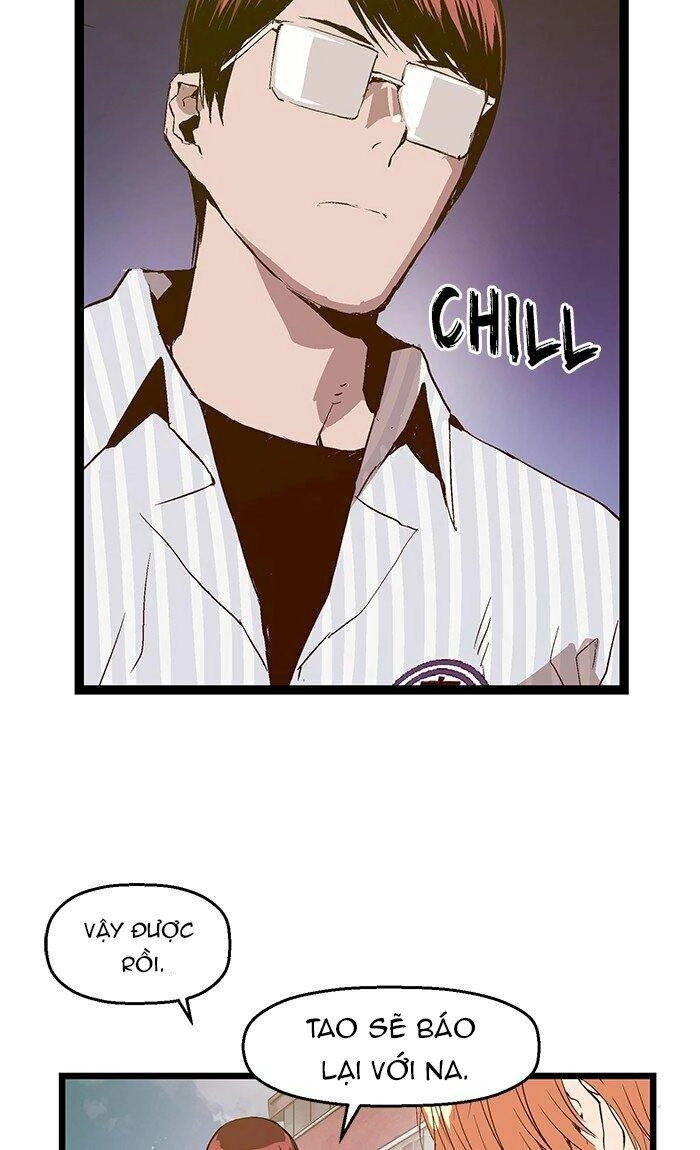 Anh Hùng Yếu Chapter 47 - 56