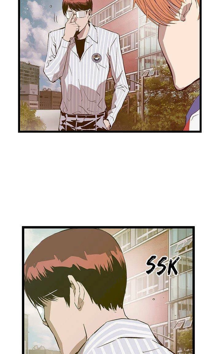 Anh Hùng Yếu Chapter 47 - 57