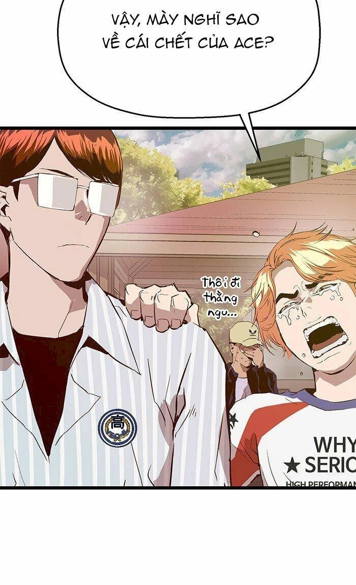 Anh Hùng Yếu Chapter 47 - 60