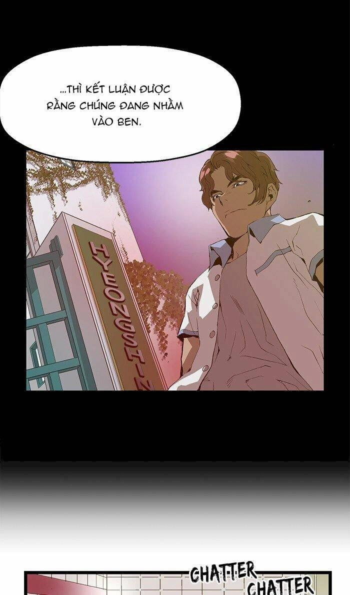 Anh Hùng Yếu Chapter 47 - 67