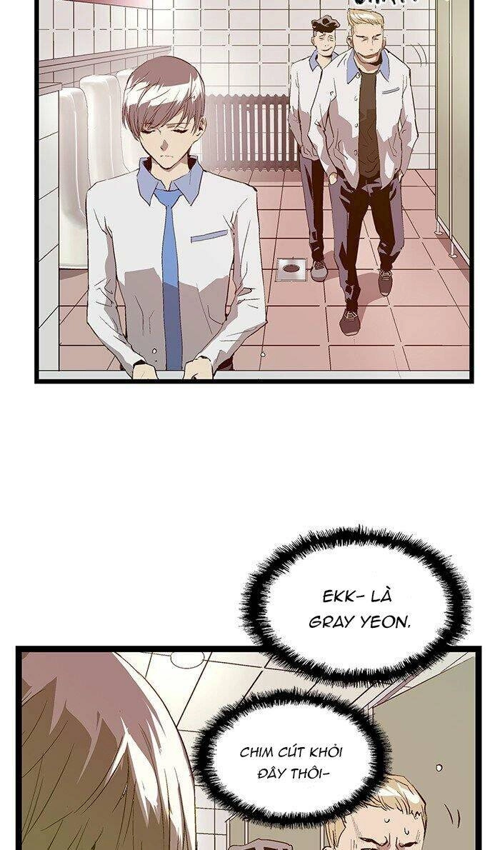 Anh Hùng Yếu Chapter 47 - 68