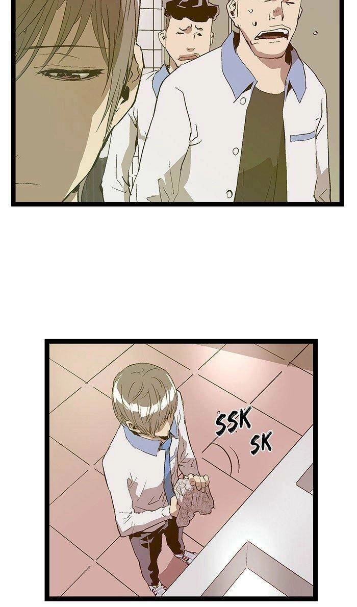 Anh Hùng Yếu Chapter 47 - 69