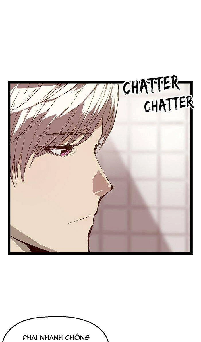 Anh Hùng Yếu Chapter 47 - 70
