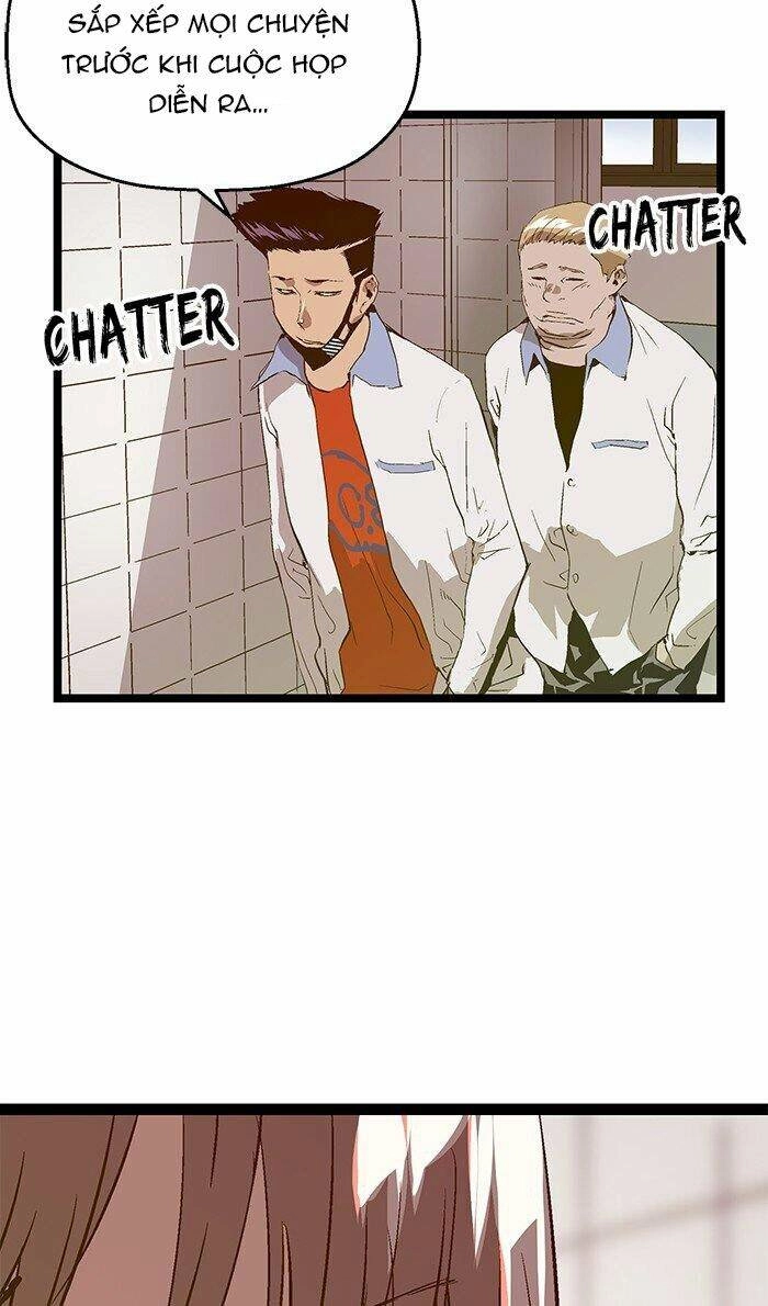 Anh Hùng Yếu Chapter 47 - 71