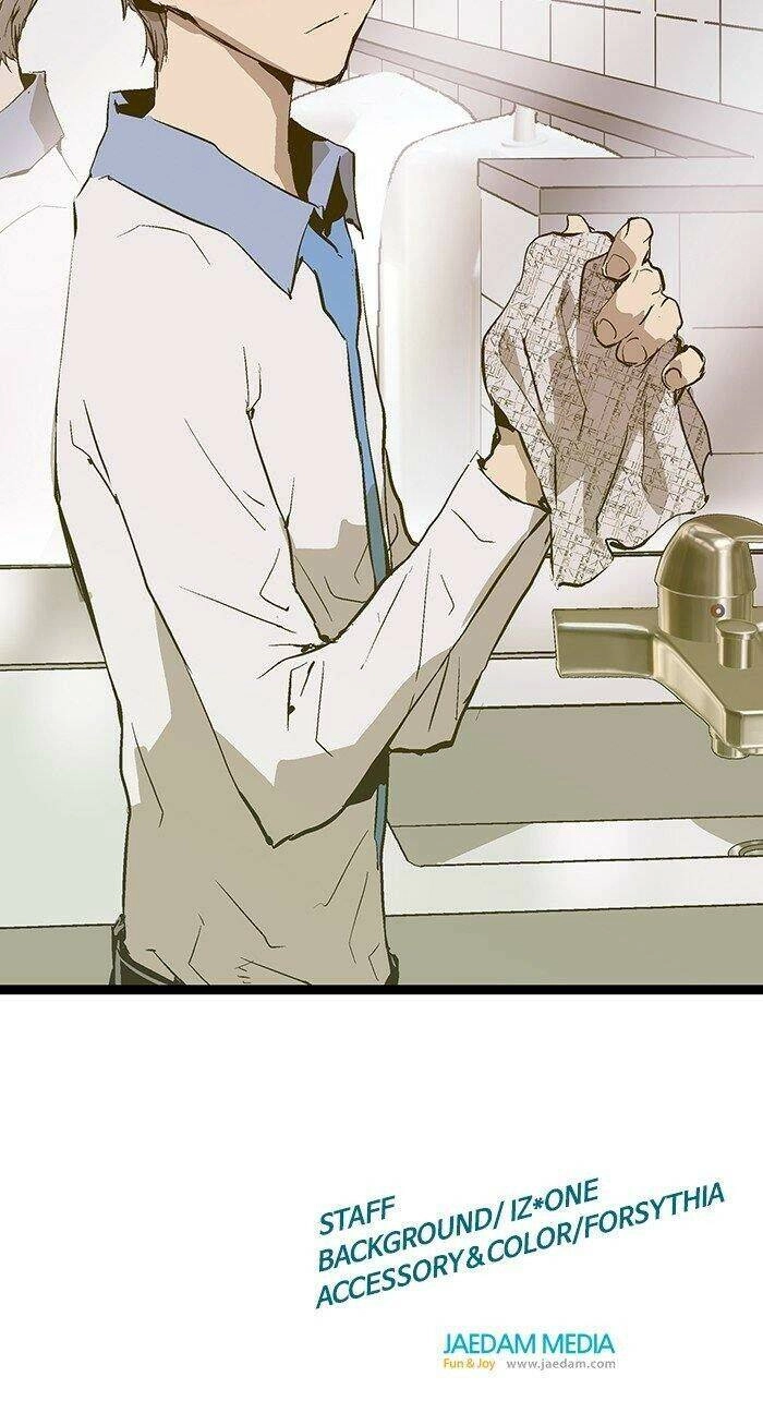 Anh Hùng Yếu Chapter 47 - 75