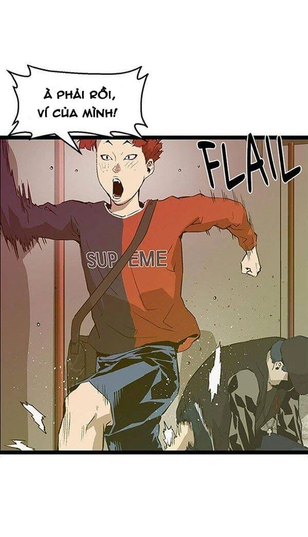 Anh Hùng Yếu Chapter 49 - 7