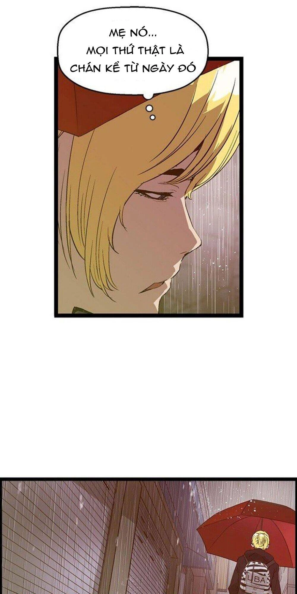 Anh Hùng Yếu Chapter 49 - 11