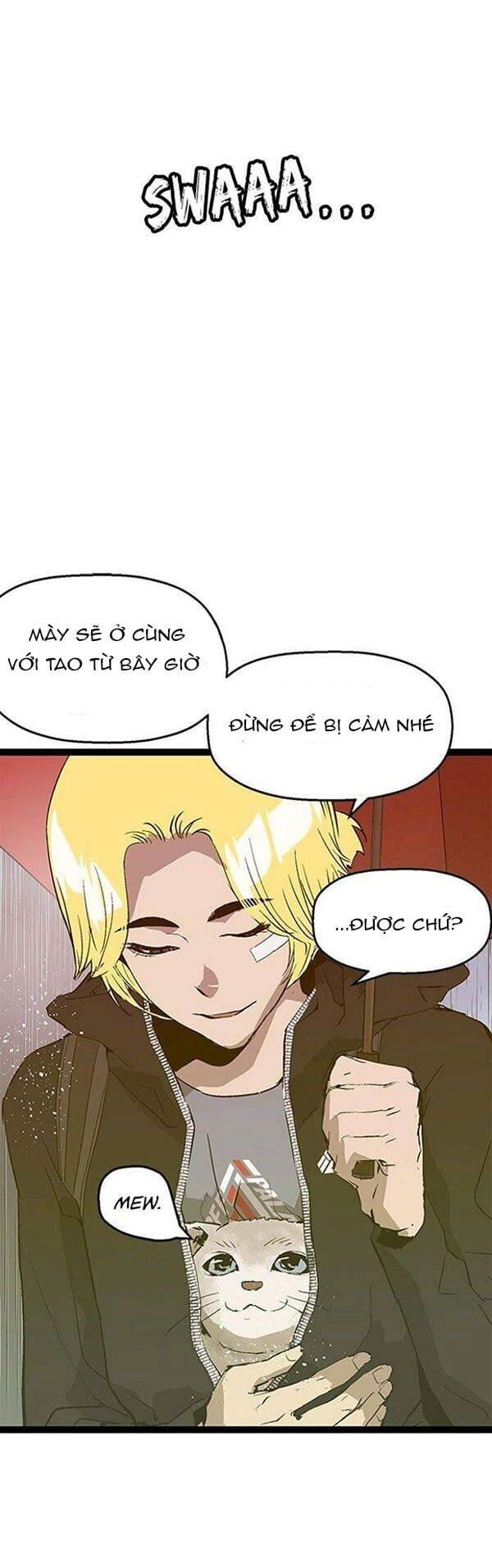 Anh Hùng Yếu Chapter 49 - 19