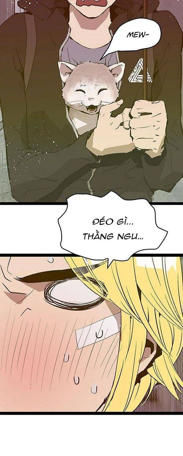 Anh Hùng Yếu Chapter 49 - 22