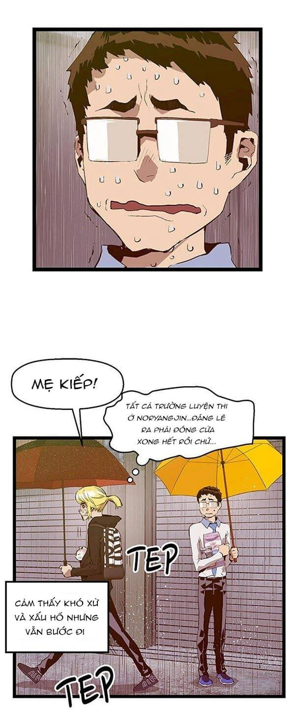 Anh Hùng Yếu Chapter 49 - 23