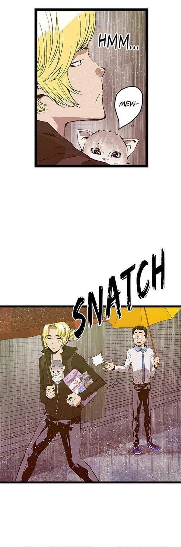 Anh Hùng Yếu Chapter 49 - 25