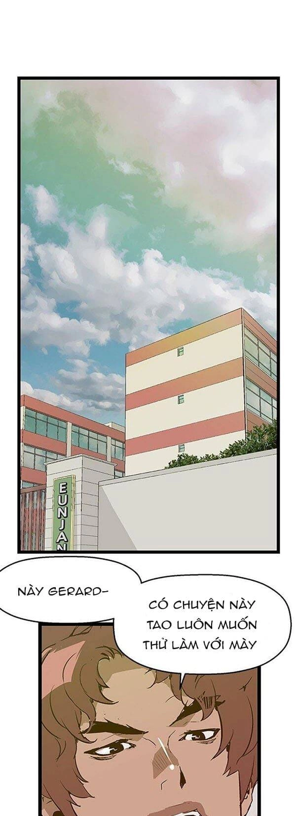 Anh Hùng Yếu Chapter 49 - 27