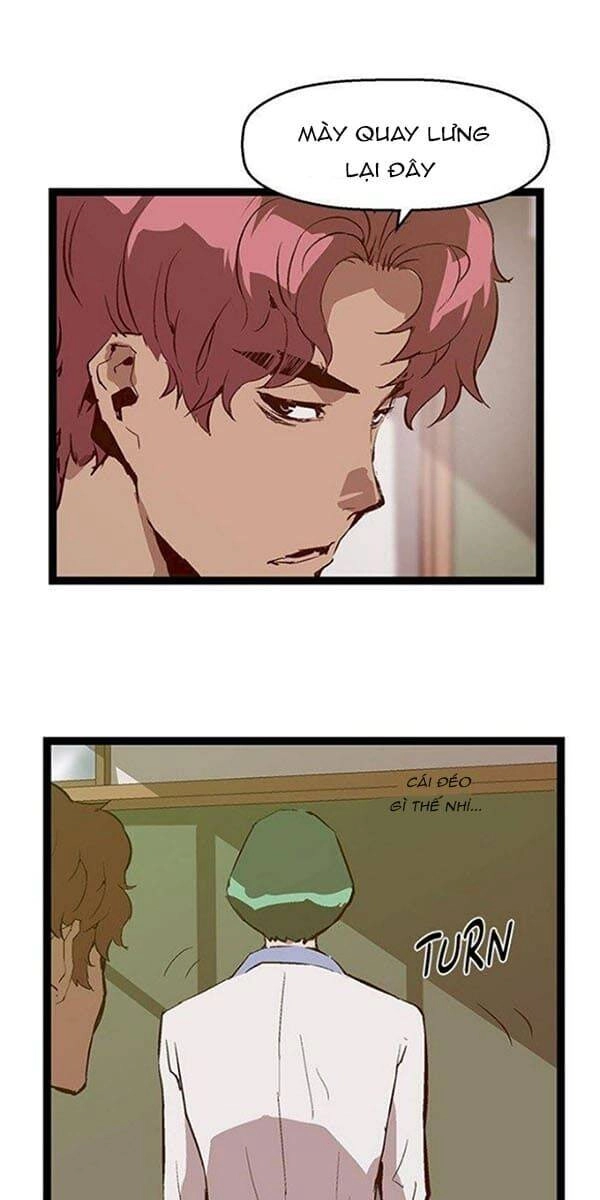 Anh Hùng Yếu Chapter 49 - 29