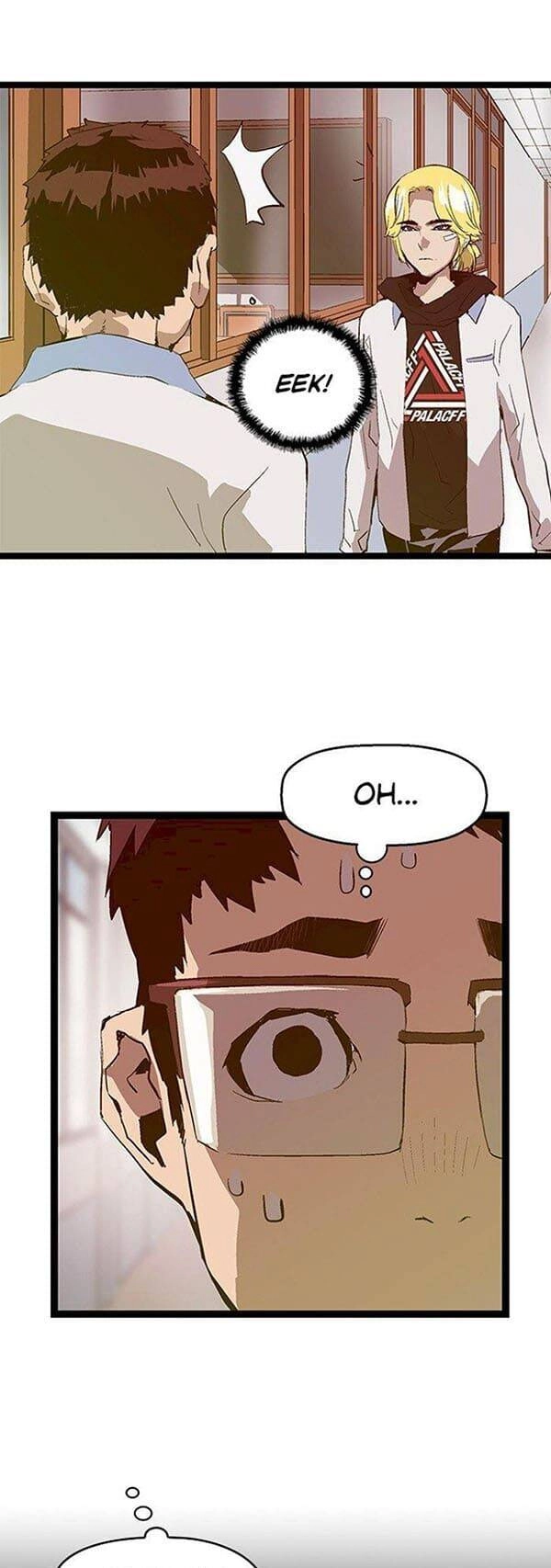 Anh Hùng Yếu Chapter 49 - 35