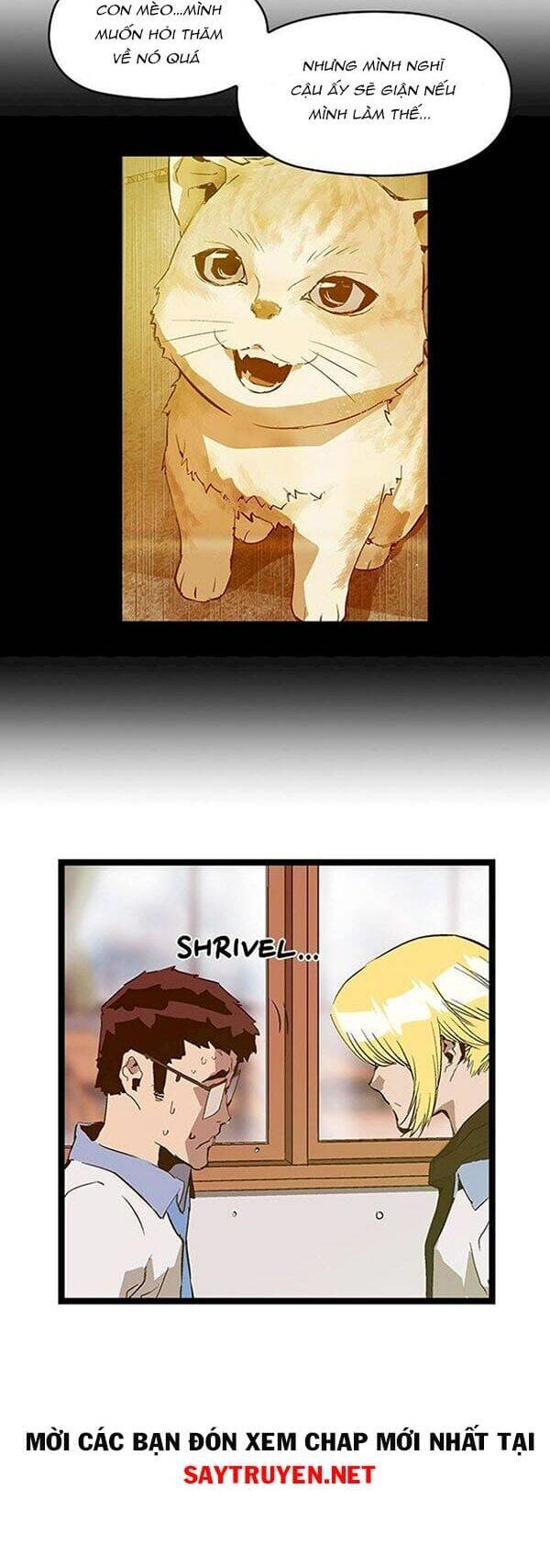 Anh Hùng Yếu Chapter 49 - 36