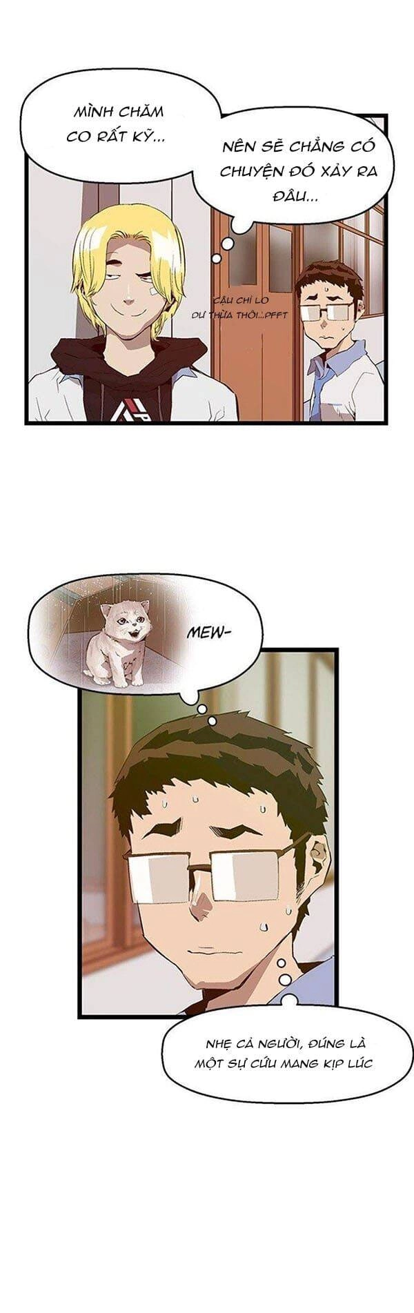 Anh Hùng Yếu Chapter 49 - 39