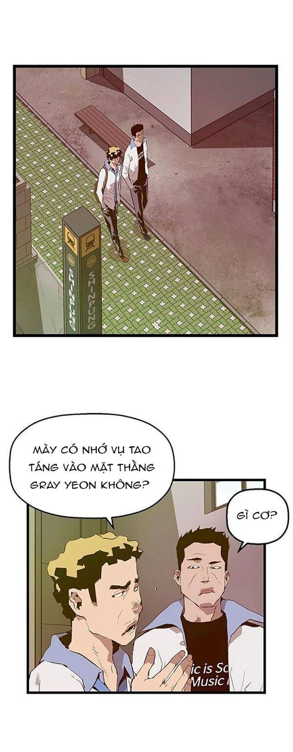 Anh Hùng Yếu Chapter 49 - 40
