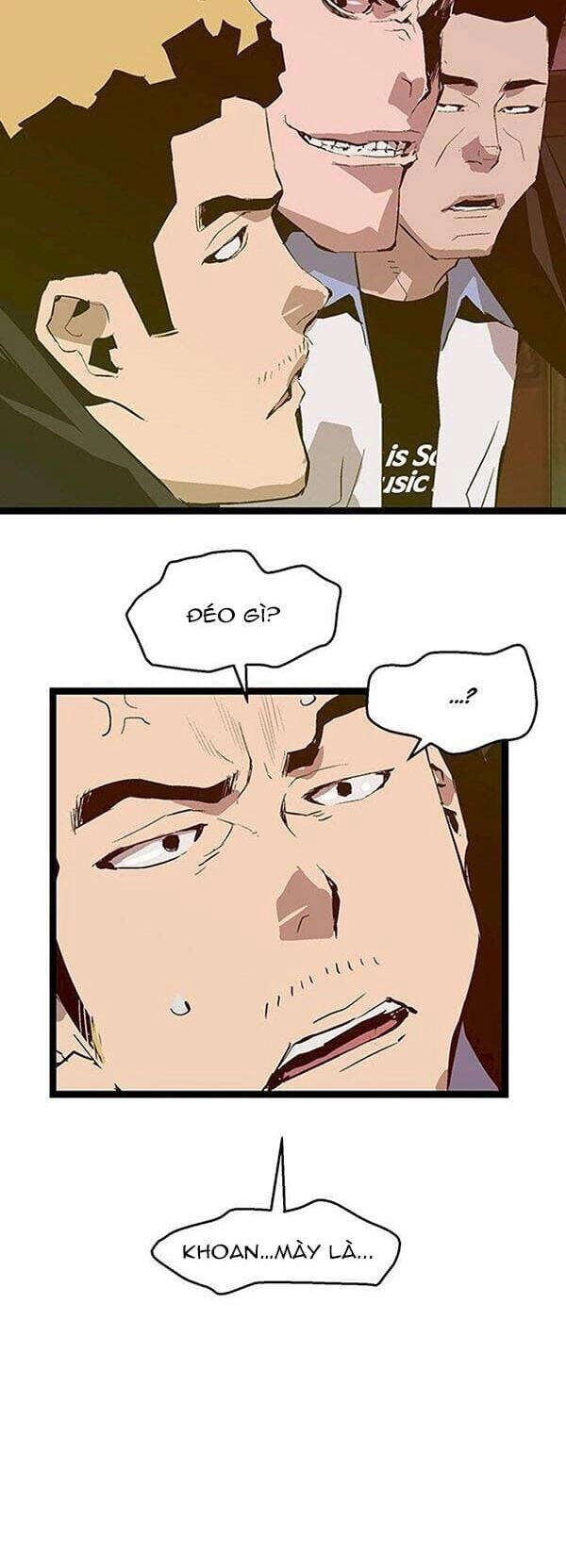 Anh Hùng Yếu Chapter 49 - 43