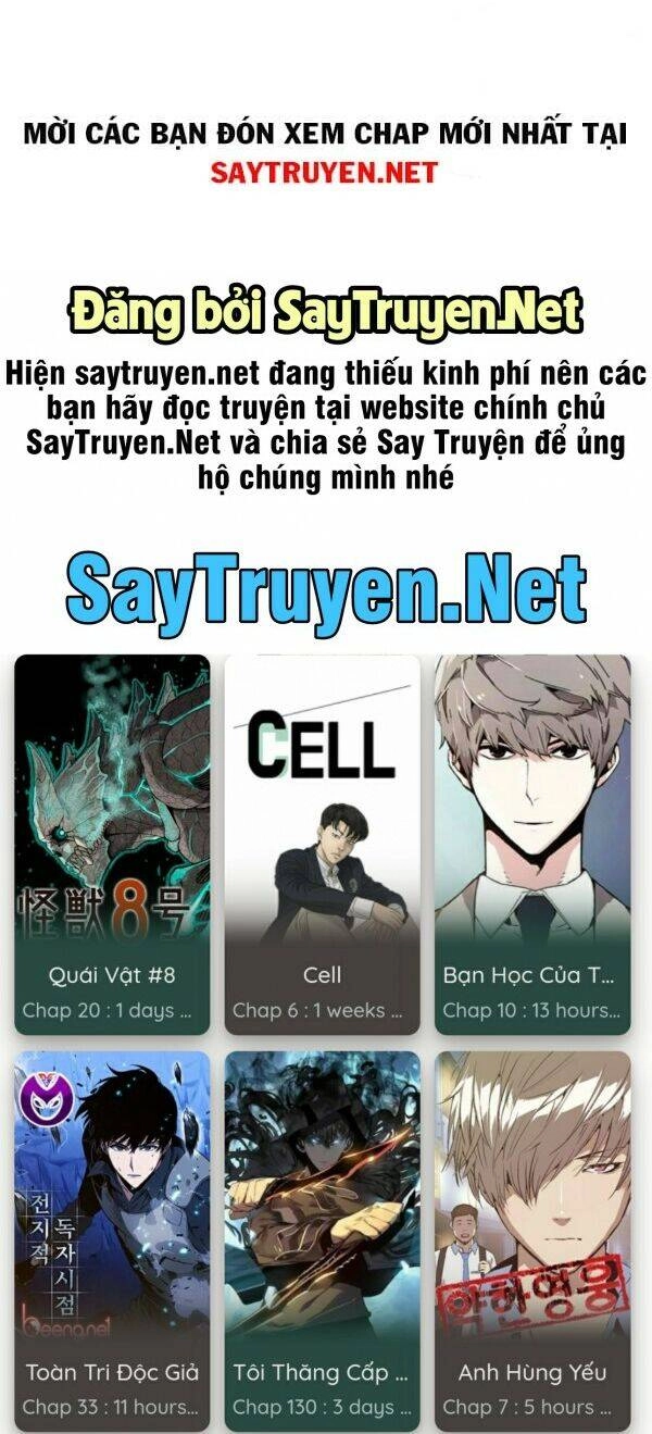 Anh Hùng Yếu Chapter 49 - 47