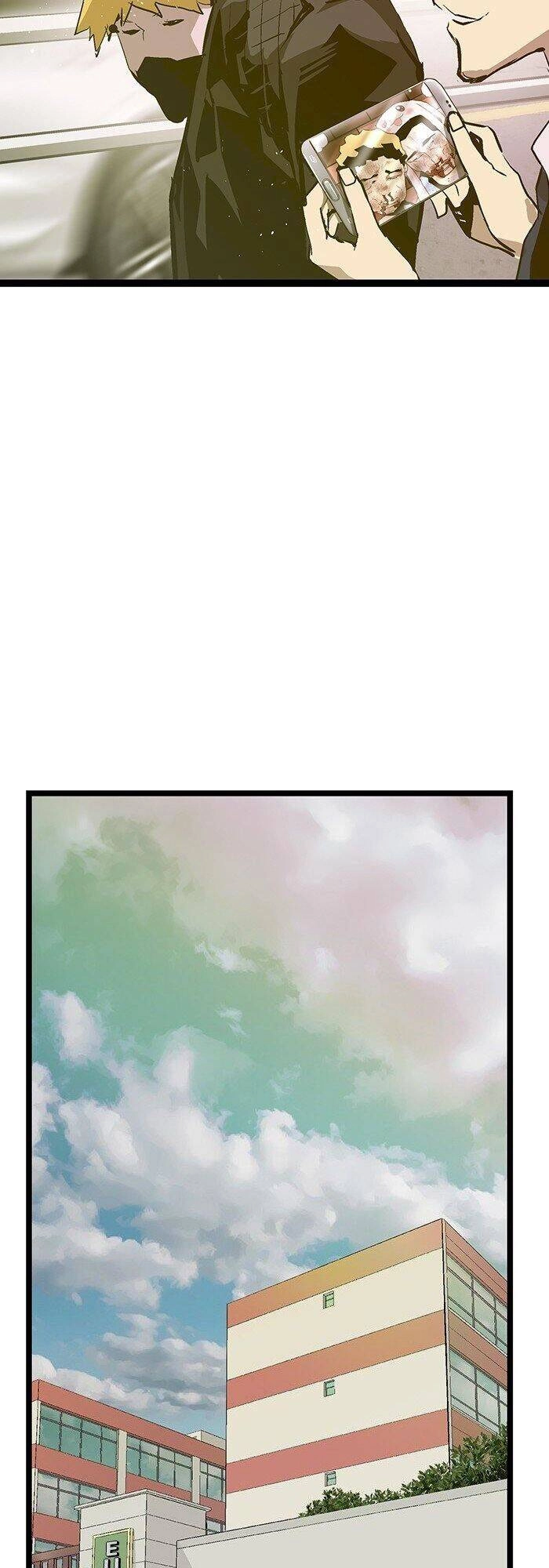 Anh Hùng Yếu Chapter 50 - 11