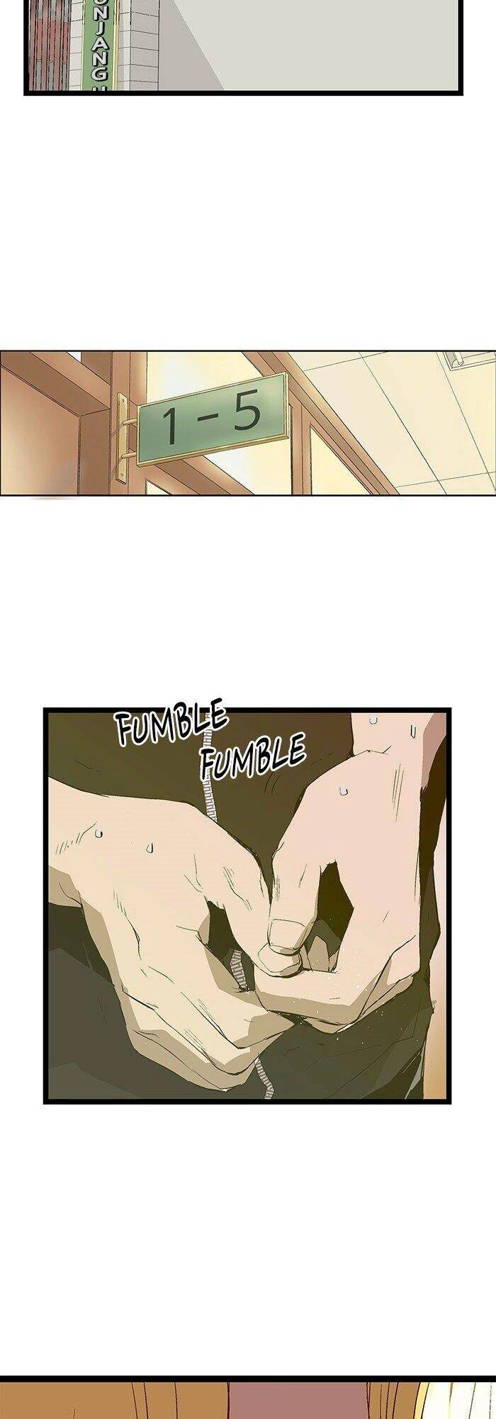 Anh Hùng Yếu Chapter 50 - 12