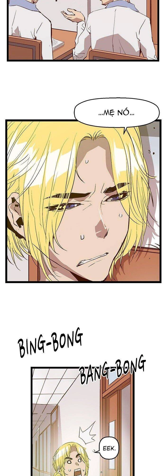 Anh Hùng Yếu Chapter 50 - 14