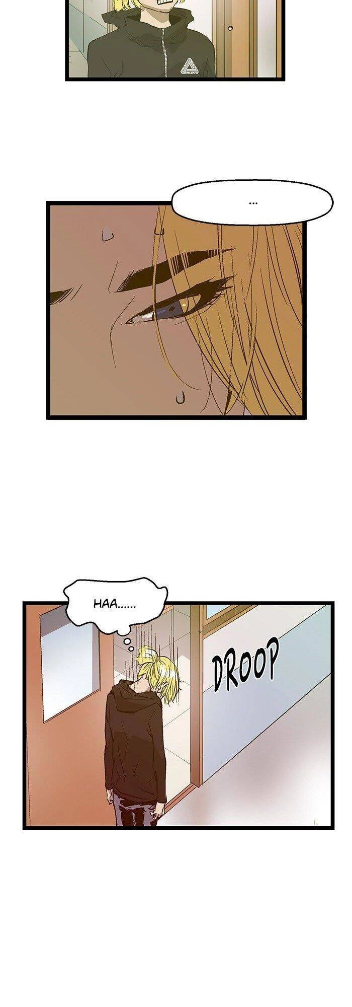 Anh Hùng Yếu Chapter 50 - 15