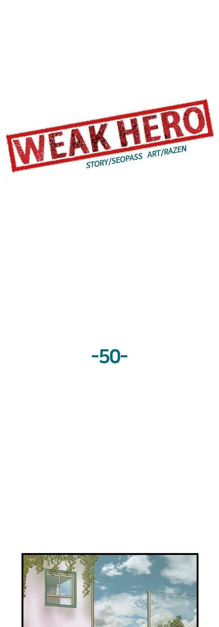 Anh Hùng Yếu Chapter 50 - 16