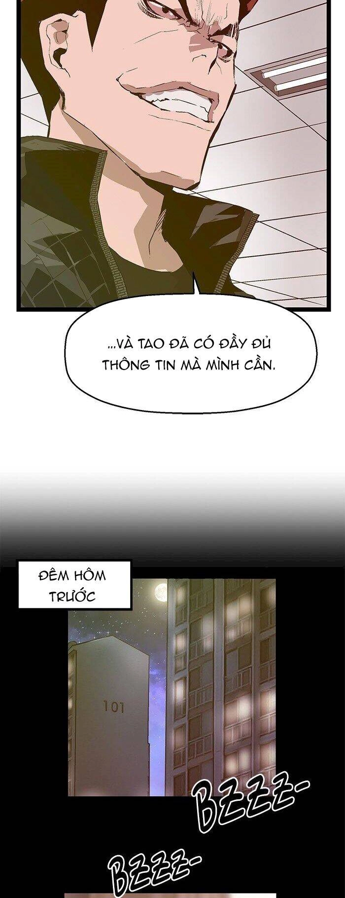 Anh Hùng Yếu Chapter 50 - 19