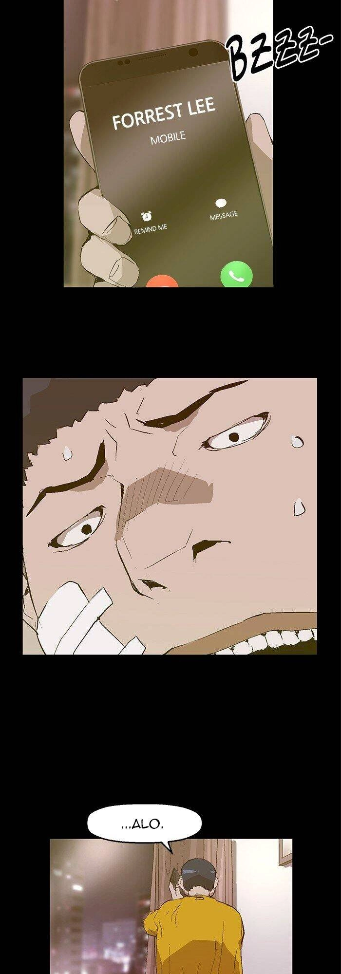 Anh Hùng Yếu Chapter 50 - 20