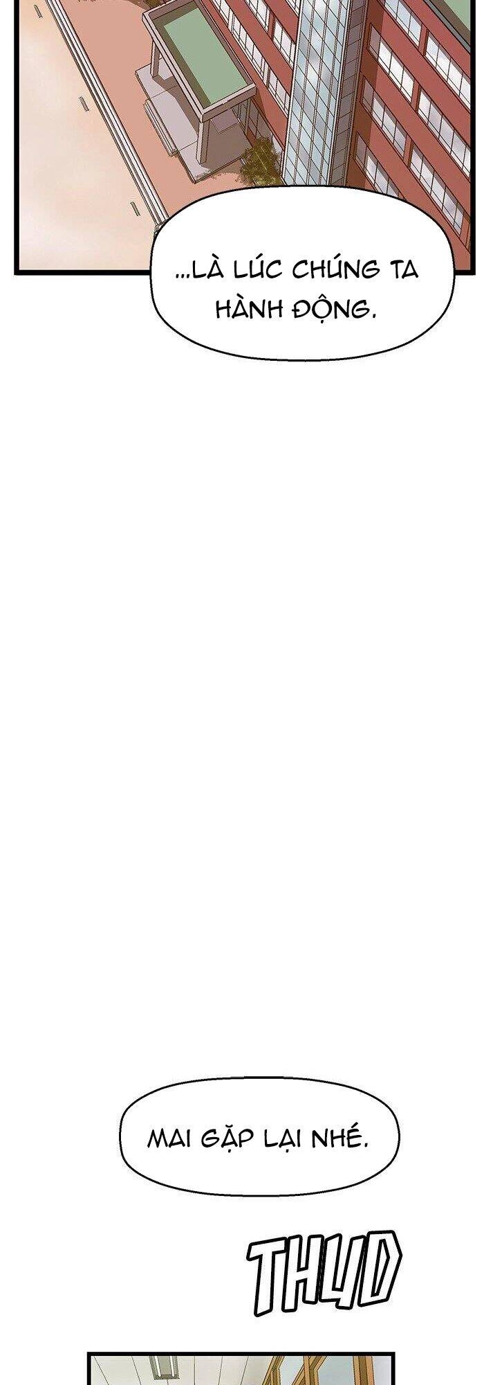 Anh Hùng Yếu Chapter 50 - 26