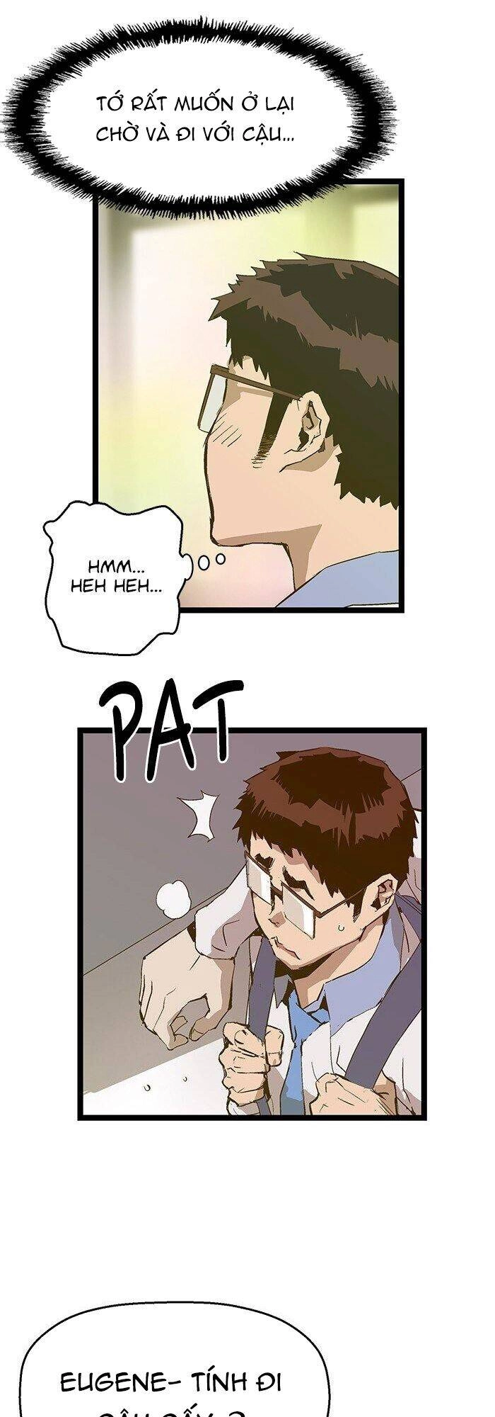 Anh Hùng Yếu Chapter 50 - 29