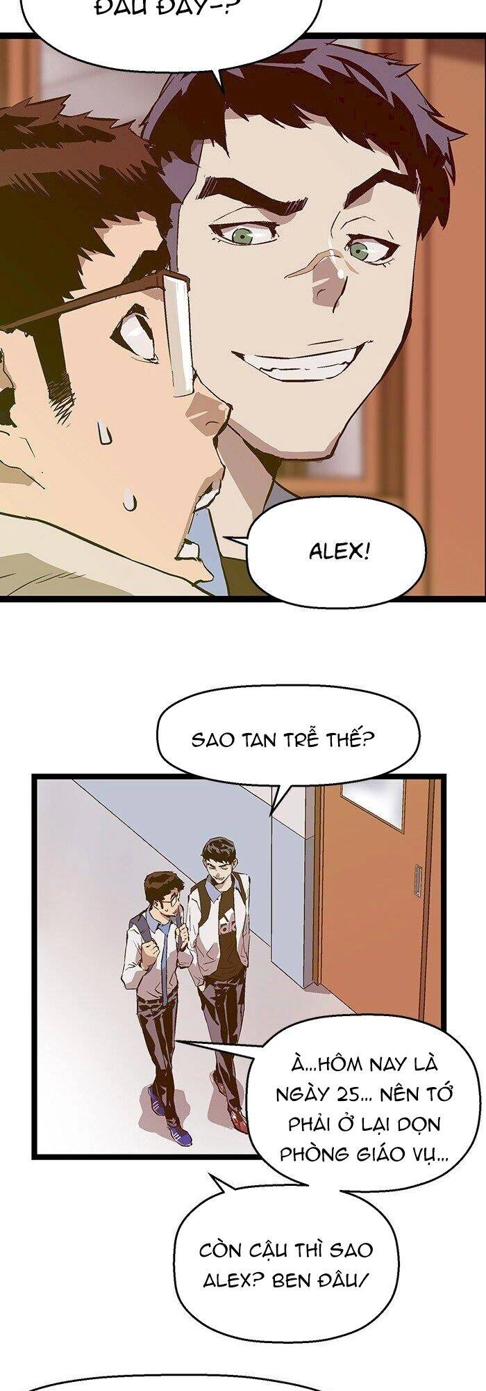 Anh Hùng Yếu Chapter 50 - 30