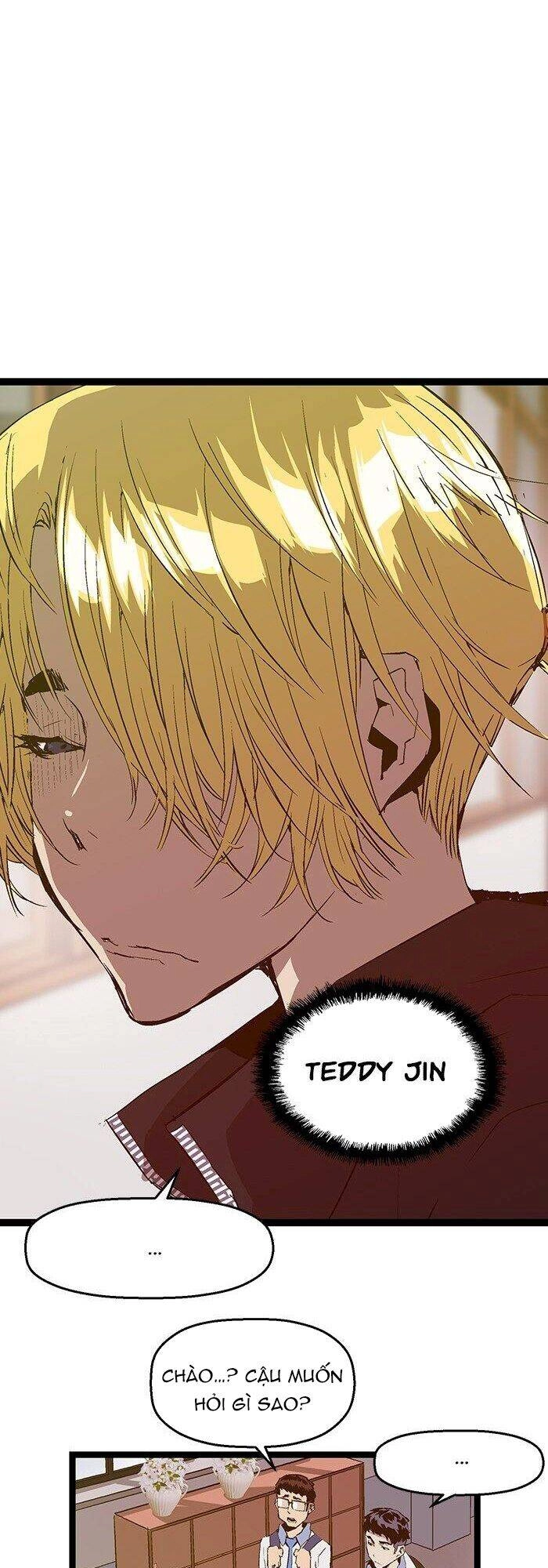 Anh Hùng Yếu Chapter 50 - 35