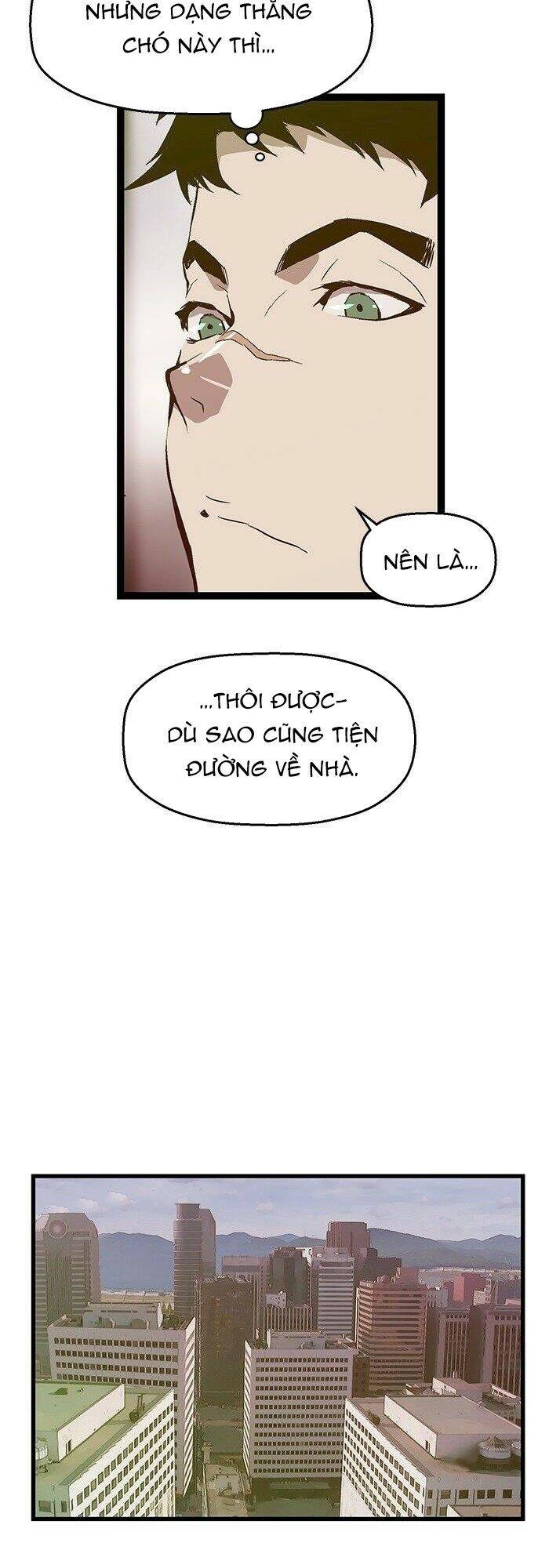 Anh Hùng Yếu Chapter 50 - 39